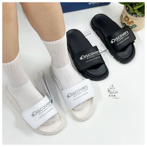 Thương Hiệu: Discovery