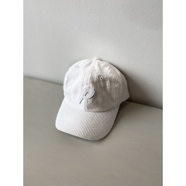  Nón PALACE corduroy nhung tăm Hàng Chính Hãng 