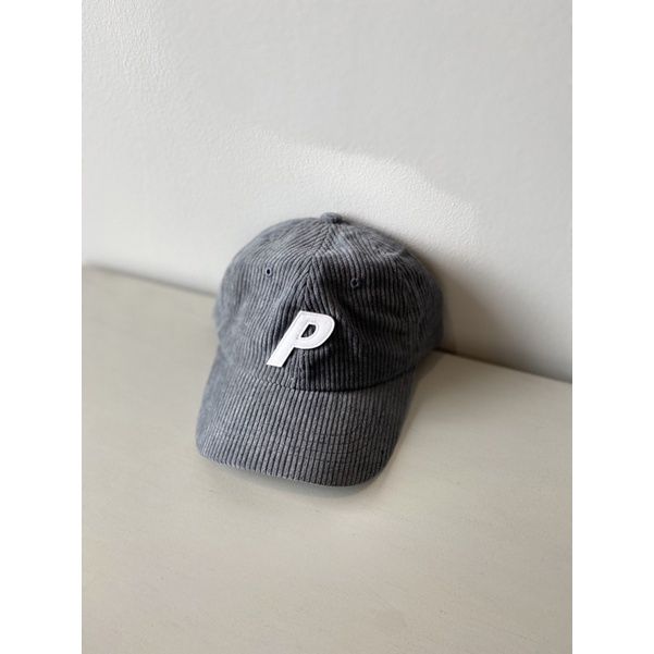  Nón PALACE corduroy nhung tăm Hàng Chính Hãng 