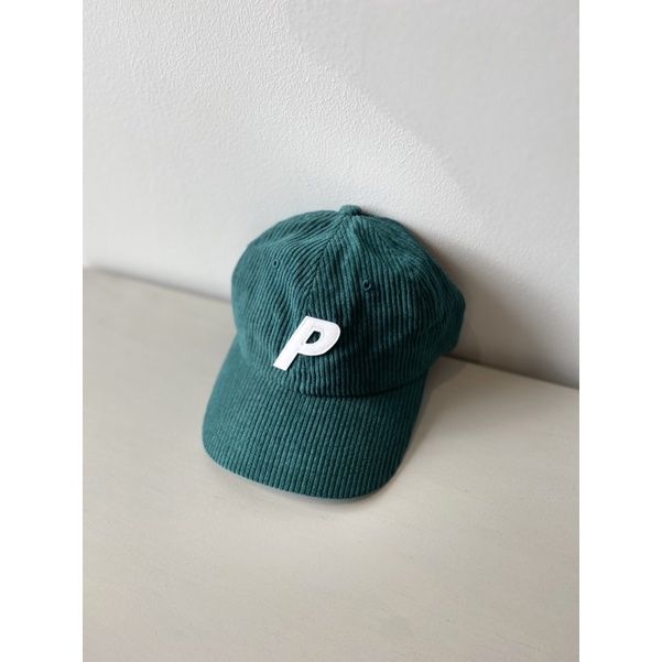  Nón PALACE corduroy nhung tăm Hàng Chính Hãng 