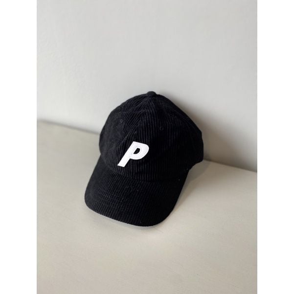  Nón PALACE corduroy nhung tăm Hàng Chính Hãng 