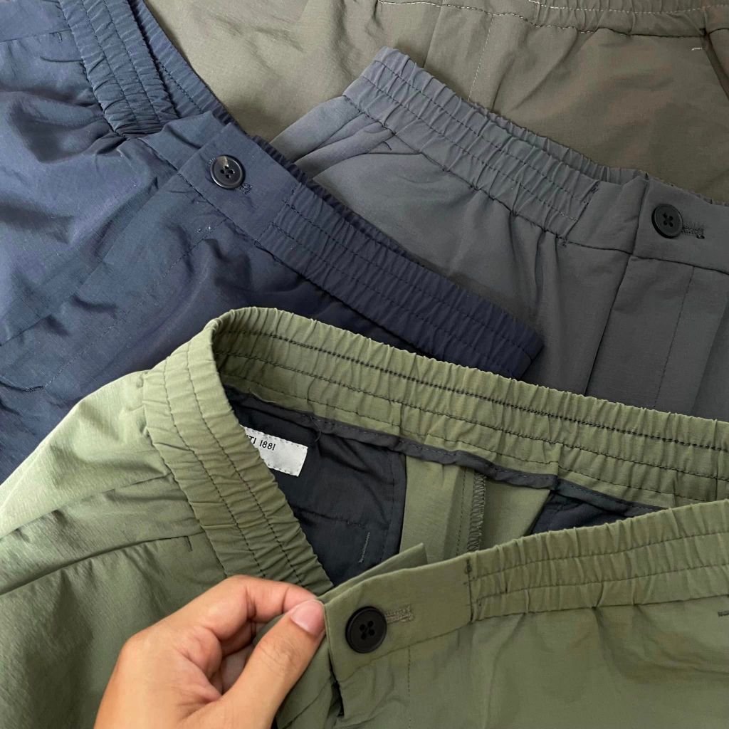  Quần Short Cargo CB Chính hãng 