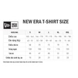  Áo Thun New Era New York Yankees Màu Trắng | 12354539 Chính Hãng 