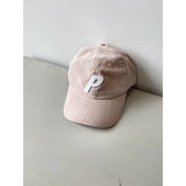  Nón PALACE corduroy nhung tăm Hàng Chính Hãng 