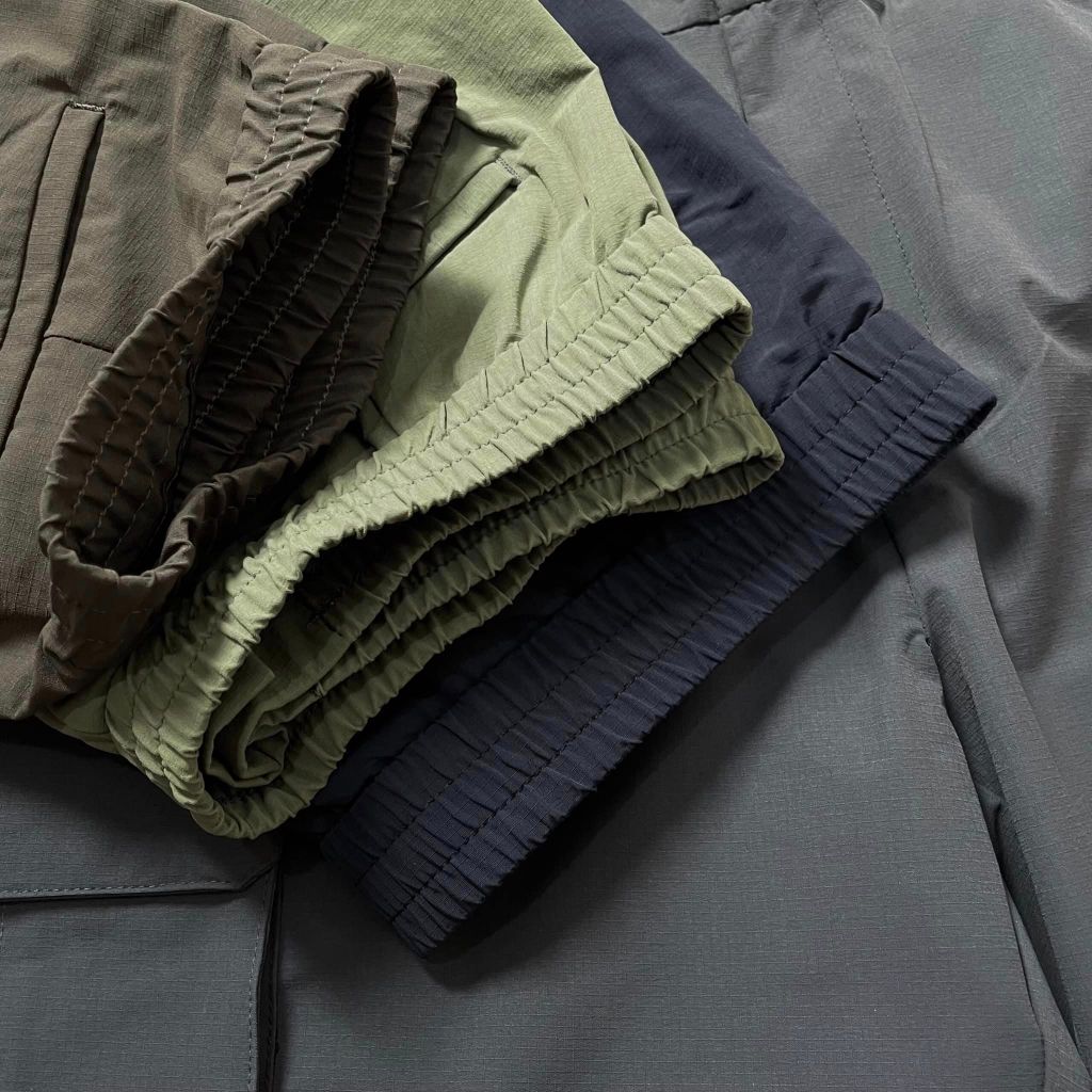  Quần Short Cargo CB Chính hãng 