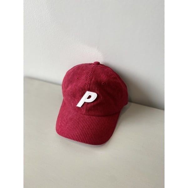  Nón PALACE corduroy nhung tăm Hàng Chính Hãng 