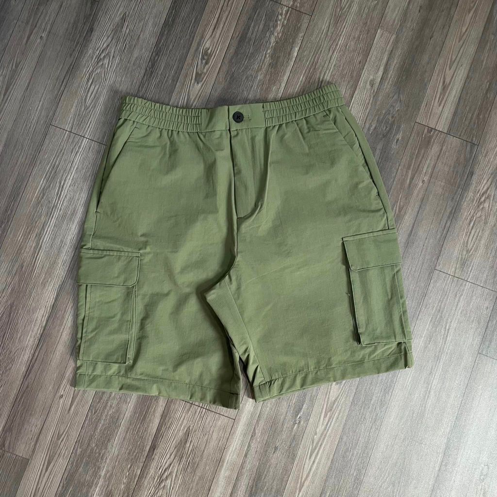  Quần Short Cargo CB Chính hãng 