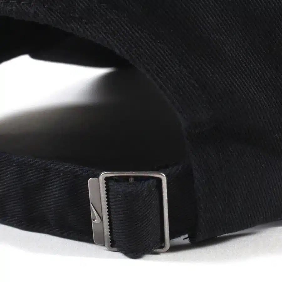  Mũ Nón Nike Sportswear Heritage86 Futura Washed 913011-010 Chính Hãng 