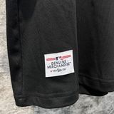  Áo Thun New Era X MLB La Đen Thêu Trơn Hàng Chính Hãng CODE: 13781152 