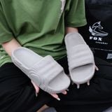  Dép Adidas Adilette 22 Slides - Light Brown (HQ4670) Chính Hãng 