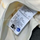  Áo Thun New Era New York Yankees Over Size Kem | 13516729 Hàng Chính Hãng 