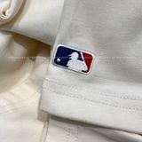  Áo Thun New Era New York Yankees Over Size Kem | 13516729 Hàng Chính Hãng 