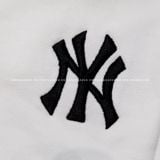  Quần Short New Era X MLB Logo Ny Trắng | 13546539 Hàng Chính Hãng 