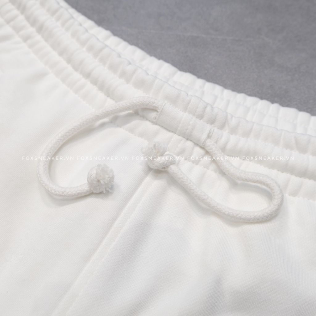  Quần Short New Era X MLB Logo Ny Trắng | 13546539 Hàng Chính Hãng 