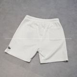 Quần Short New Era X MLB Logo Ny Trắng | 13546539 Hàng Chính Hãng 