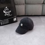  Mũ Nón MLB Nhung Tăm Hàng Chính Hãng 