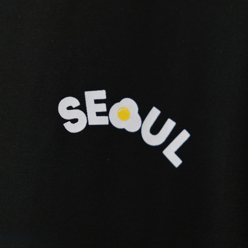  Áo New Era Seoul Đen Hàng Chính Hãng CODE: 12715200 | Fox Sneaker 