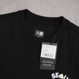  Áo New Era Seoul Đen Hàng Chính Hãng CODE: 12715200 | Fox Sneaker 