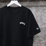  Áo New Era Seoul Đen Hàng Chính Hãng CODE: 12715200 | Fox Sneaker 