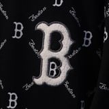  SALE - Áo Thun New Era B Mono Đen | 13573979 Hàng Chính Hãng 