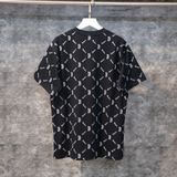  SALE - Áo Thun New Era B Mono Đen | 13573979 Hàng Chính Hãng 