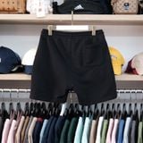  Quần Short New Era Chữ B Màu Đen | 13574667 Hàng Chính Hãng 