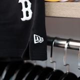  Quần Short New Era Chữ B Màu Đen | 13574667 Hàng Chính Hãng 