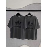  Áo Thun Adidas Originals Washed Trefoil T-Shirt Tee IN2268 Chính Hãng 