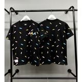  SALE - Áo Thun New Era Triple A Đen I 13718772 Hàng Chính Hãng 