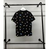  SALE - Áo Thun New Era Triple A Đen I 13718772 Hàng Chính Hãng 