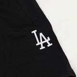  Quần Short New Era La Đen I 14341352 Hàng Chính Hãng 