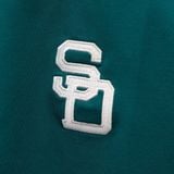  Áo Polo New Era SD Xanh I 14187360 Hàng Chính Hãng 