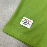  SALE - Áo Thun New Era Losangeles Green Tea | 13280320 Hàng Chính Hãng 