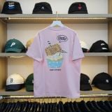  Áo Thun New Era Summer Multi-Color Pink | 13718805 Hàng Chính Hãng 