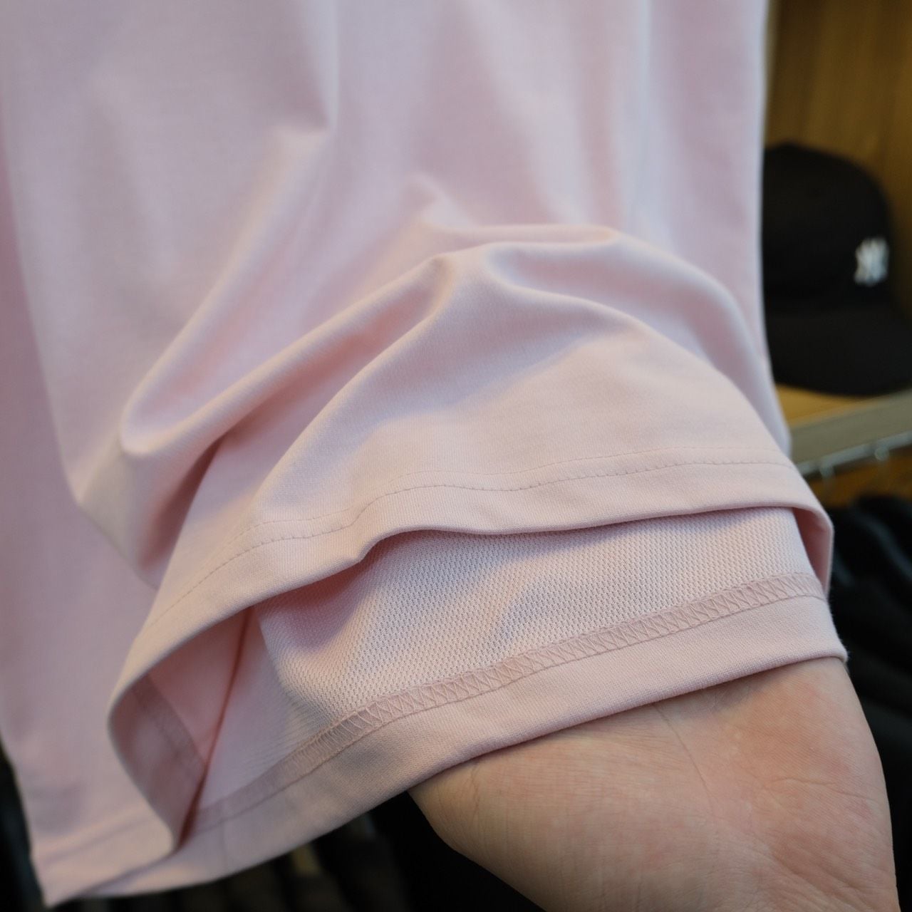  Áo Thun New Era Summer Multi-Color Pink | 13718805 Hàng Chính Hãng 