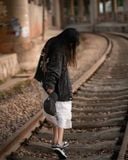  Nón MLB Logo La Màu Xám Logo Nhỏ | 3ACP7701N-07CGS Hàng Chính Hãng 