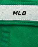  Nón MLB Varsity Unstructured Ball Cap New York Yankees 3ACPV013N-50GNP Màu Xanh Green Hàng Chính Hãng 