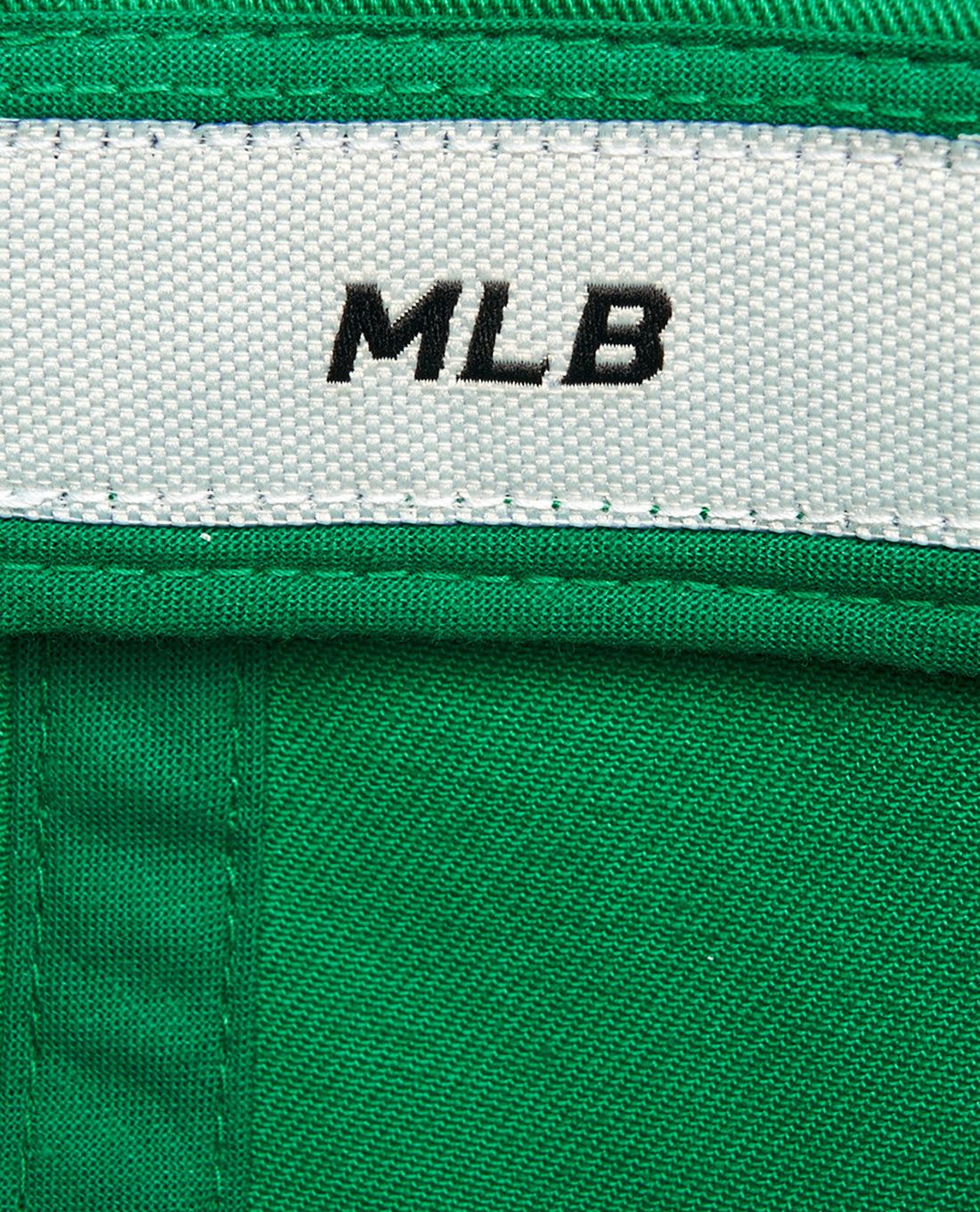  Nón MLB Varsity Unstructured Ball Cap New York Yankees 3ACPV013N-50GNP Màu Xanh Green Hàng Chính Hãng 