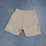  Quần Short New Era Essentials Cargo Omlblk 60332273 Hàng Chính Hãng 