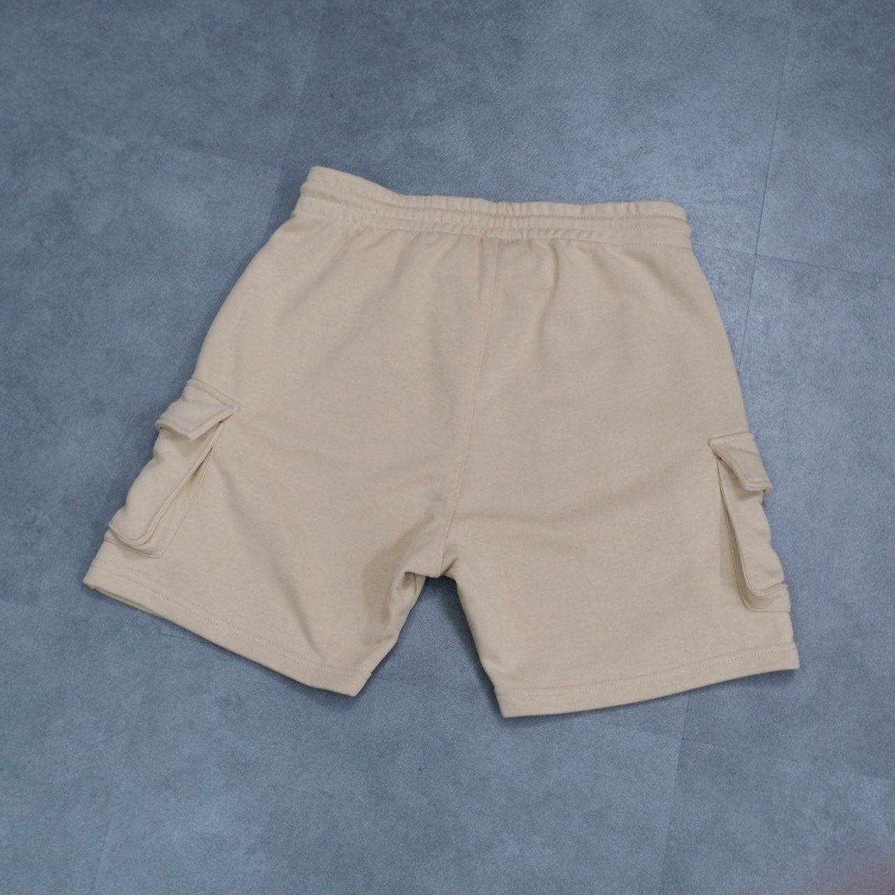  Quần Short New Era Essentials Cargo Omlblk 60332273 Hàng Chính Hãng 