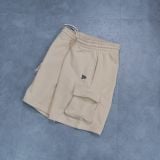  Quần Short New Era Essentials Cargo Omlblk 60332273 Hàng Chính Hãng 