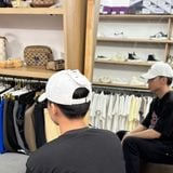  Nón Nike Unisex H86 Cap Futura Washed CP21-3011 Màu Trắng 