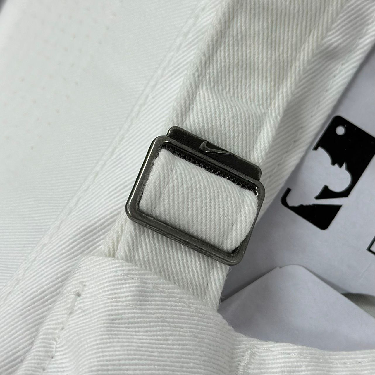  Nón Nike Unisex H86 Cap Futura Washed CP21-3011 Màu Trắng 