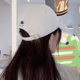  Mũ MLB N-Cover Slider Cap New York Yankees 3ACP6601N-50GRS Màu Xám 