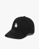  Mũ MLB Rookie Ball Cap LA Dodgers 3ACP7701N-07BKS Màu Đen 