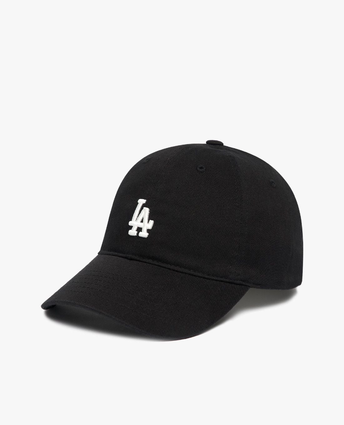  Mũ MLB Rookie Ball Cap LA Dodgers 3ACP7701N-07BKS Màu Đen 