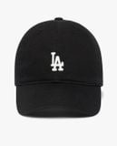  Mũ MLB Rookie Ball Cap LA Dodgers 3ACP7701N-07BKS Màu Đen 