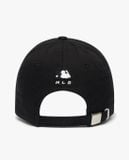  Mũ MLB Rookie Ball Cap LA Dodgers 3ACP7701N-07BKS Màu Đen 