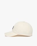  Mũ MLB Rookie Ballcap New York Yankees 3ACP7701N-50IVS Màu Trắng Sữa 