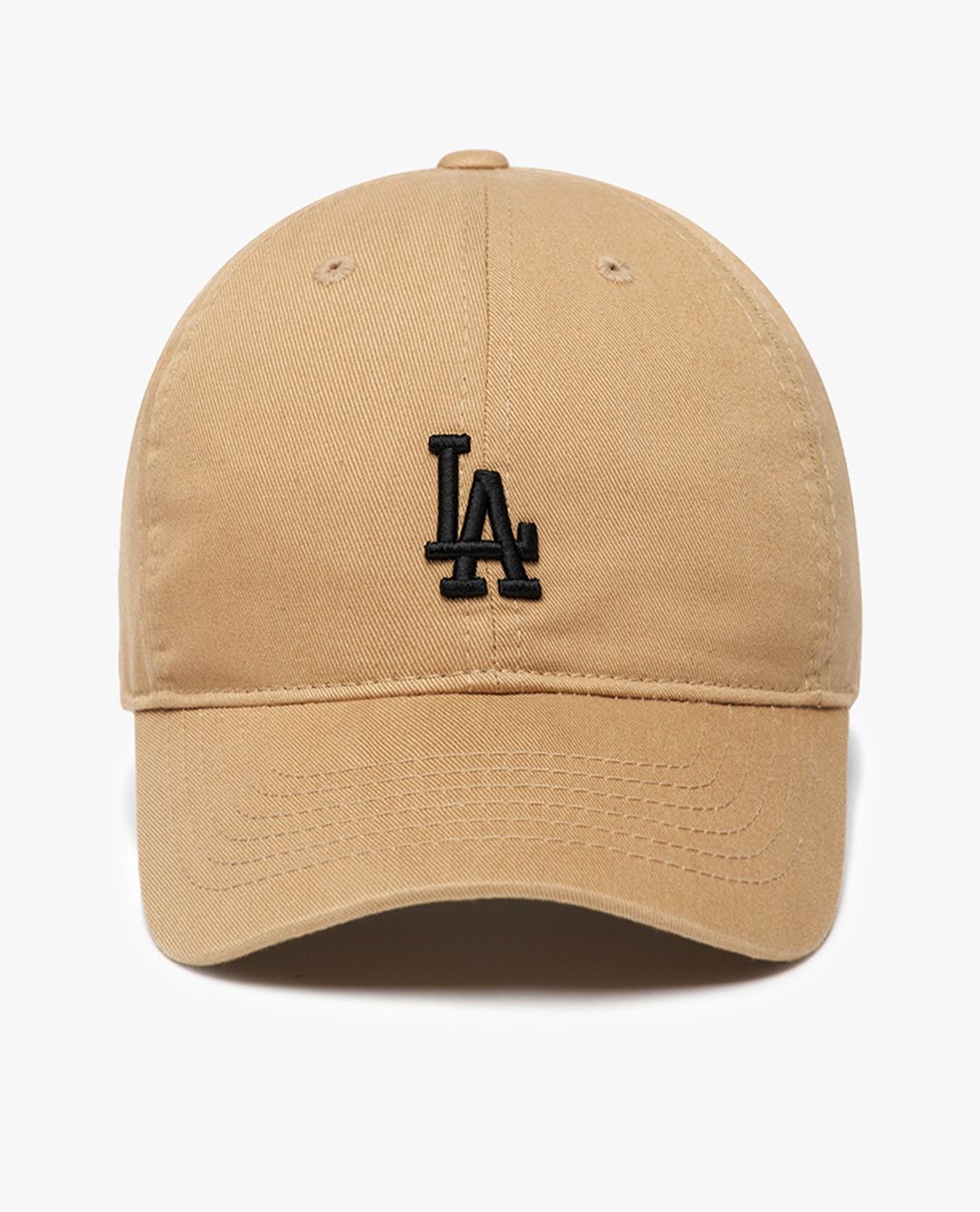  Mũ MLB Rookie Cap La Dodgers 3ACP7701N-07BGS Màu Nâu 